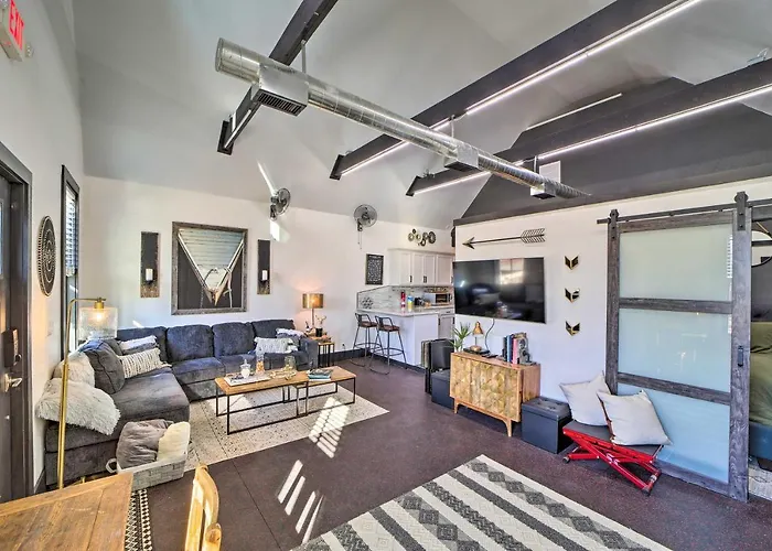 Cozy Carlton Landing Home - Near Lake Eufaula