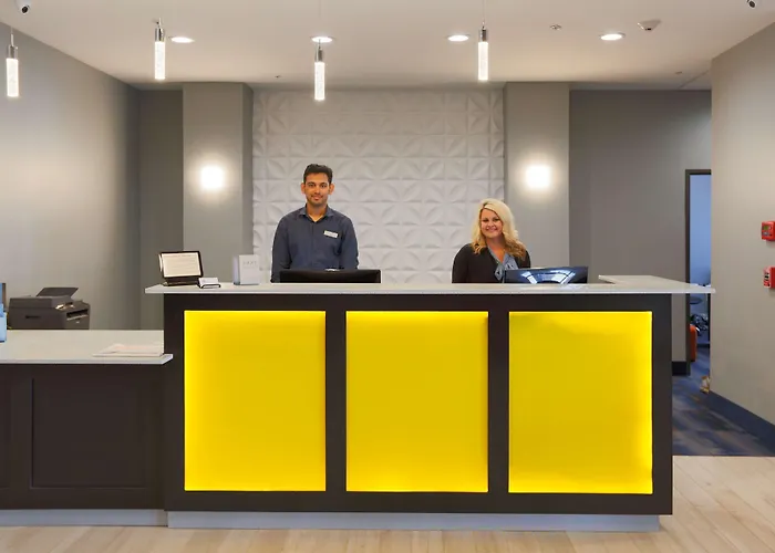 Best Western Plus Wewoka Inn & Suites